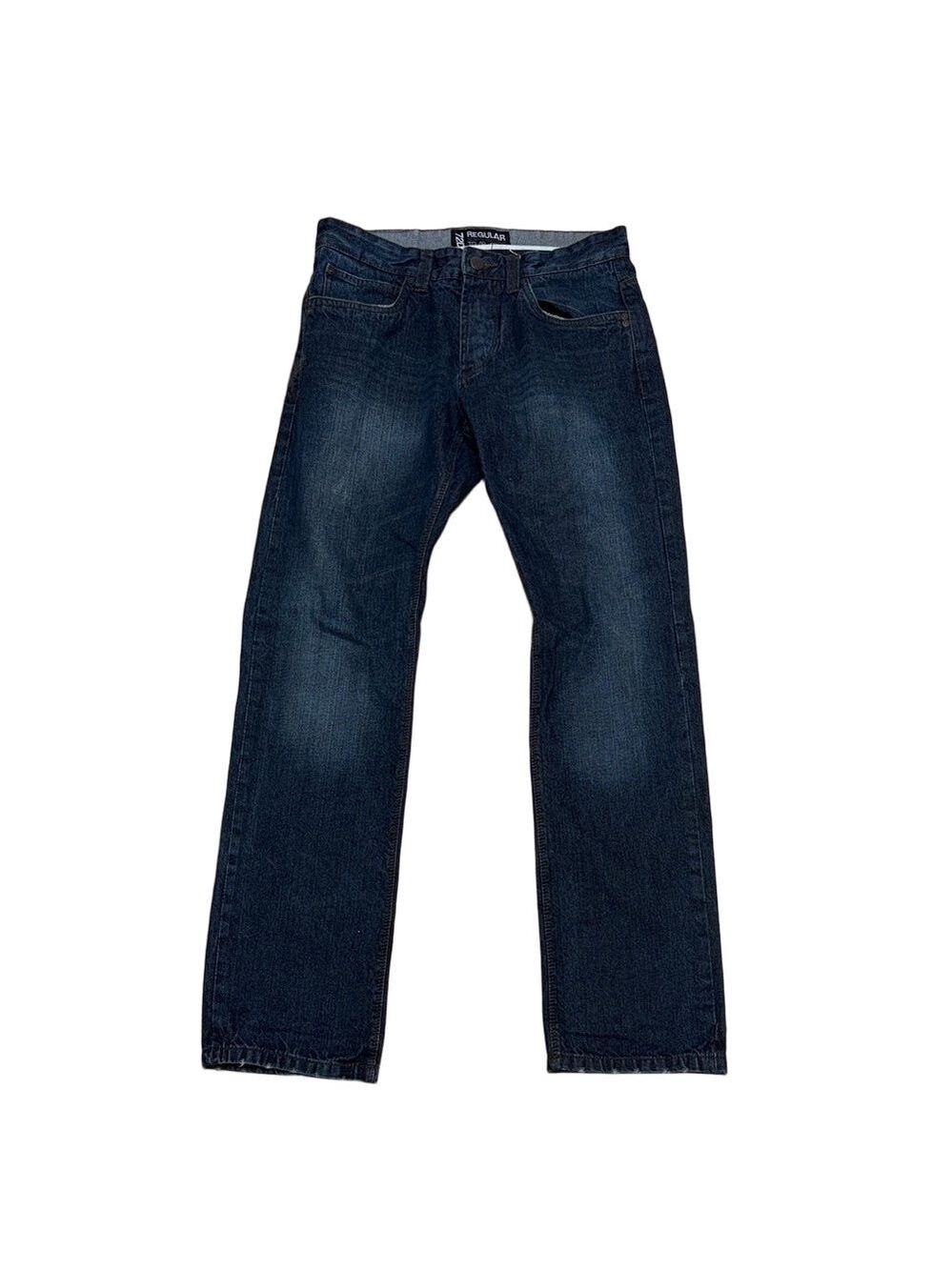 72 Denim by Venezia Women’s Size 33 Blue Straight Leg Jeans
